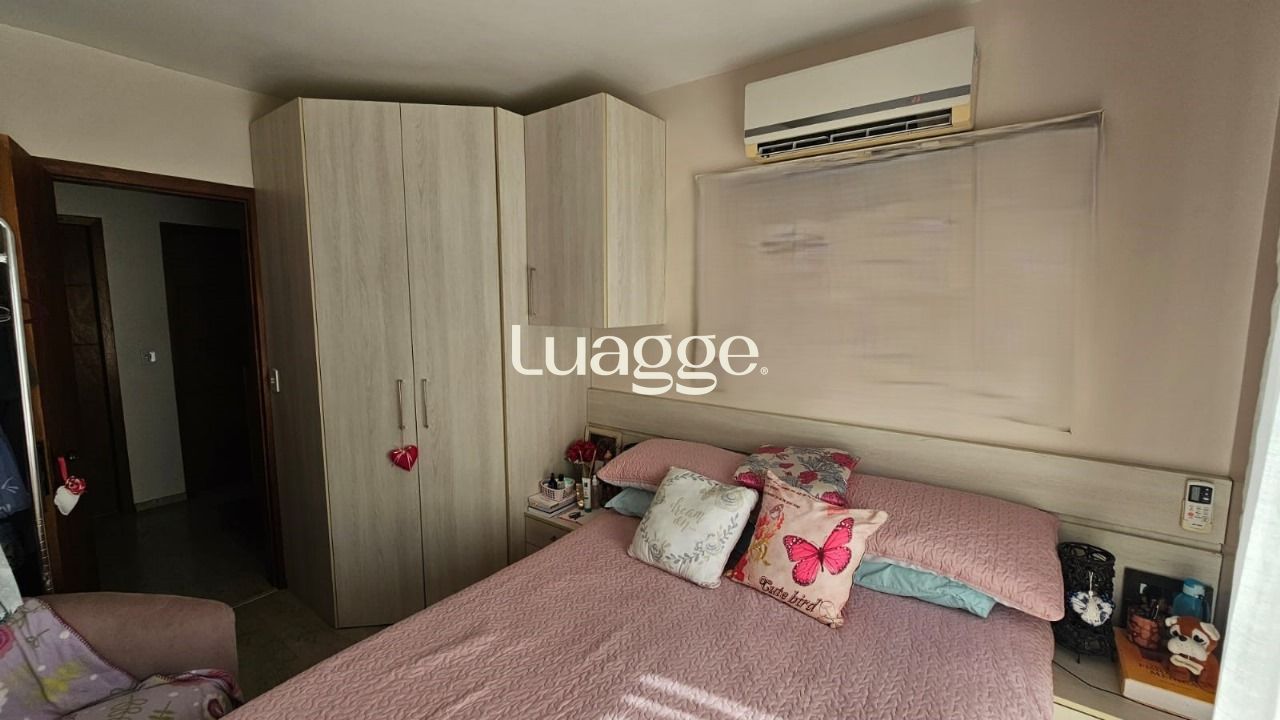 Casa de Condomínio à venda com 2 quartos, 88m² - Foto 11