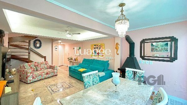 Casa de Condomínio à venda com 3 quartos, 94m² - Foto 7