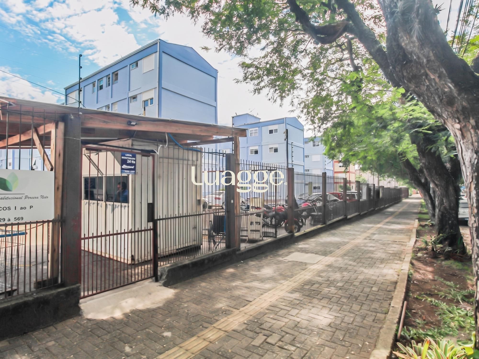 Apartamento, 2 quartos, à venda, 48 m², Camaquã - Porto Alegre — foto 3