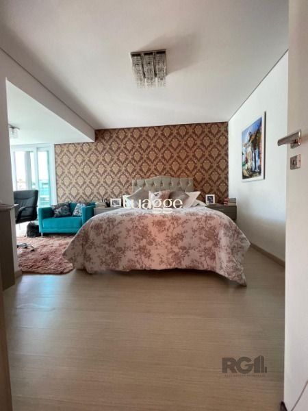 Casa de Condomínio à venda com 3 quartos, 269m² - Foto 22