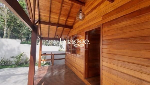 Casa à venda com 4 quartos, 89m² - Foto 2