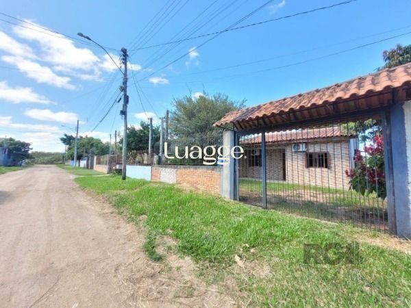 Casa 3D no bairro Ponta Grossa
