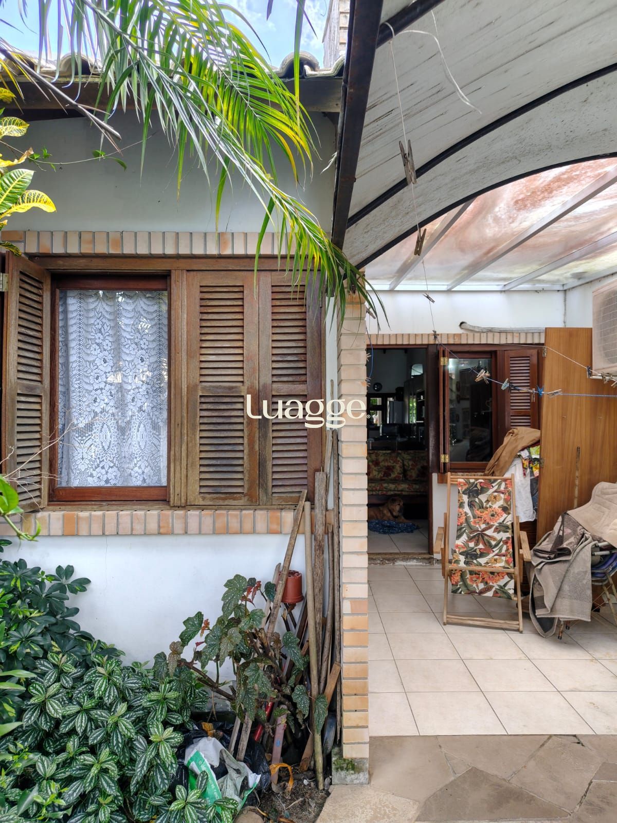 Casa 2 quartos à venda, 70m², Aberta dos Morros - Porto Alegre