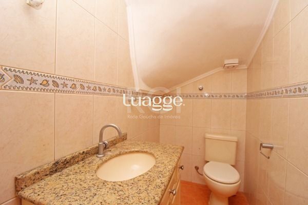 Casa de Condomínio à venda com 3 quartos, 190m² - Foto 7