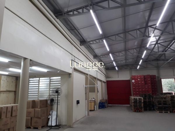 Depósito-Galpão-Armazém à venda, 2301m² - Foto 8