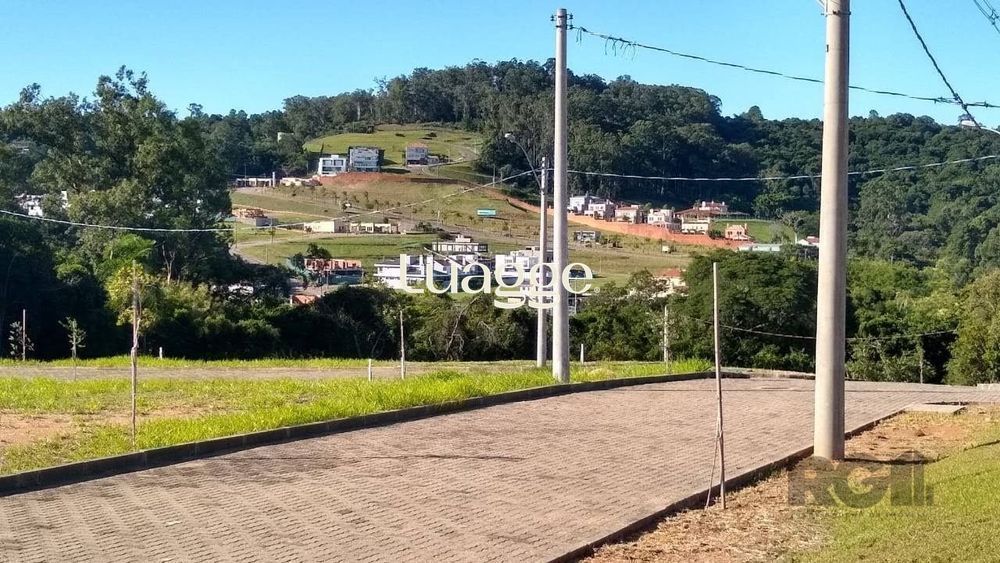 Terreno, à venda, Campo Novo - Porto Alegre — foto 2
