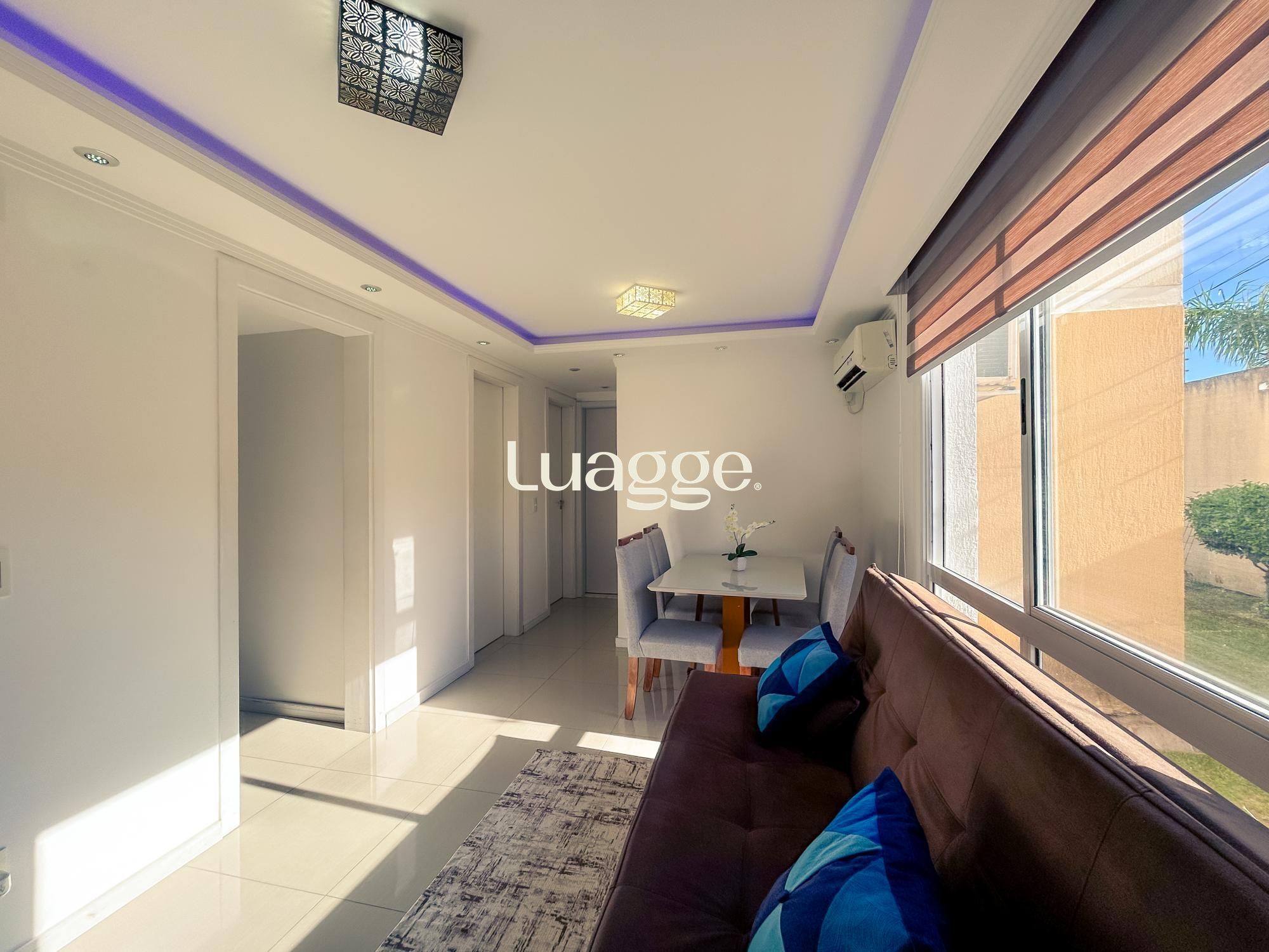 Apartamento, 3 quartos, à venda, 55 m², Hípica - Porto Alegre — foto 4