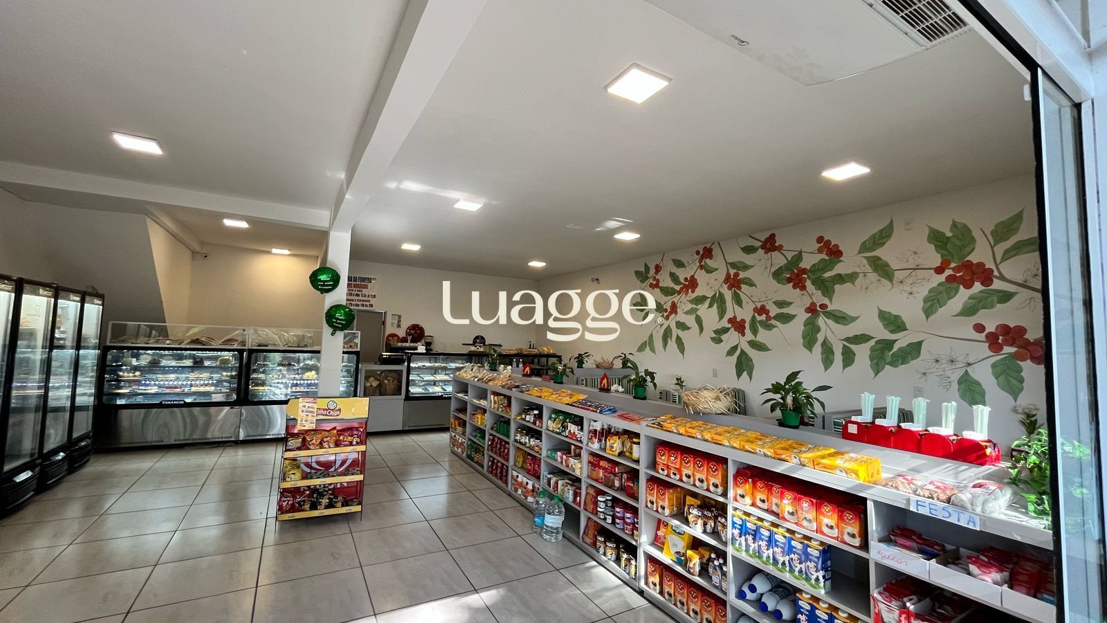 Loja-Salão à venda, 195m² - Foto 11