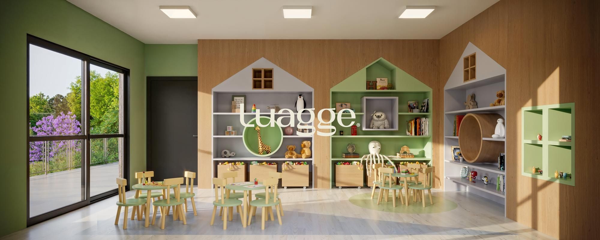 Apartamento, 1 quarto, à venda, 32 m², Cavalhada - Porto Alegre — foto 4