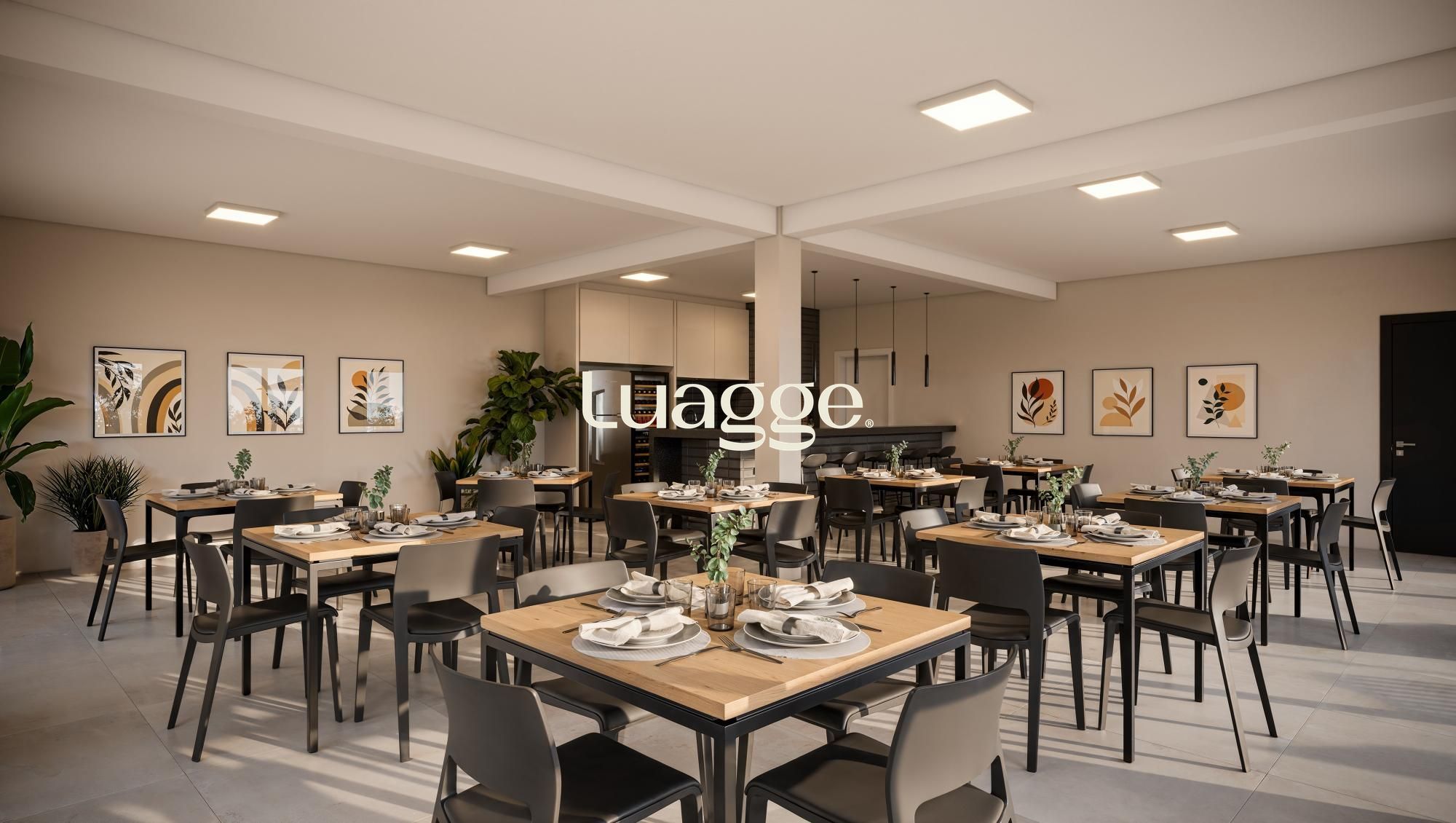 Apartamento, 1 quarto, à venda, 32 m², Cavalhada - Porto Alegre — foto 5