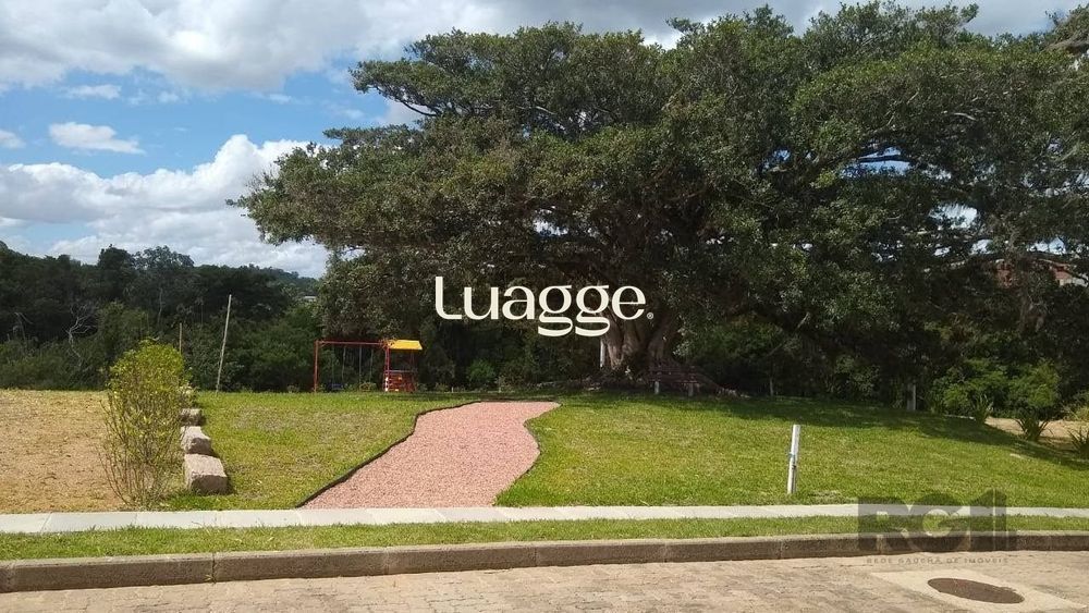 Terreno, à venda, Campo Novo - Porto Alegre — foto 4