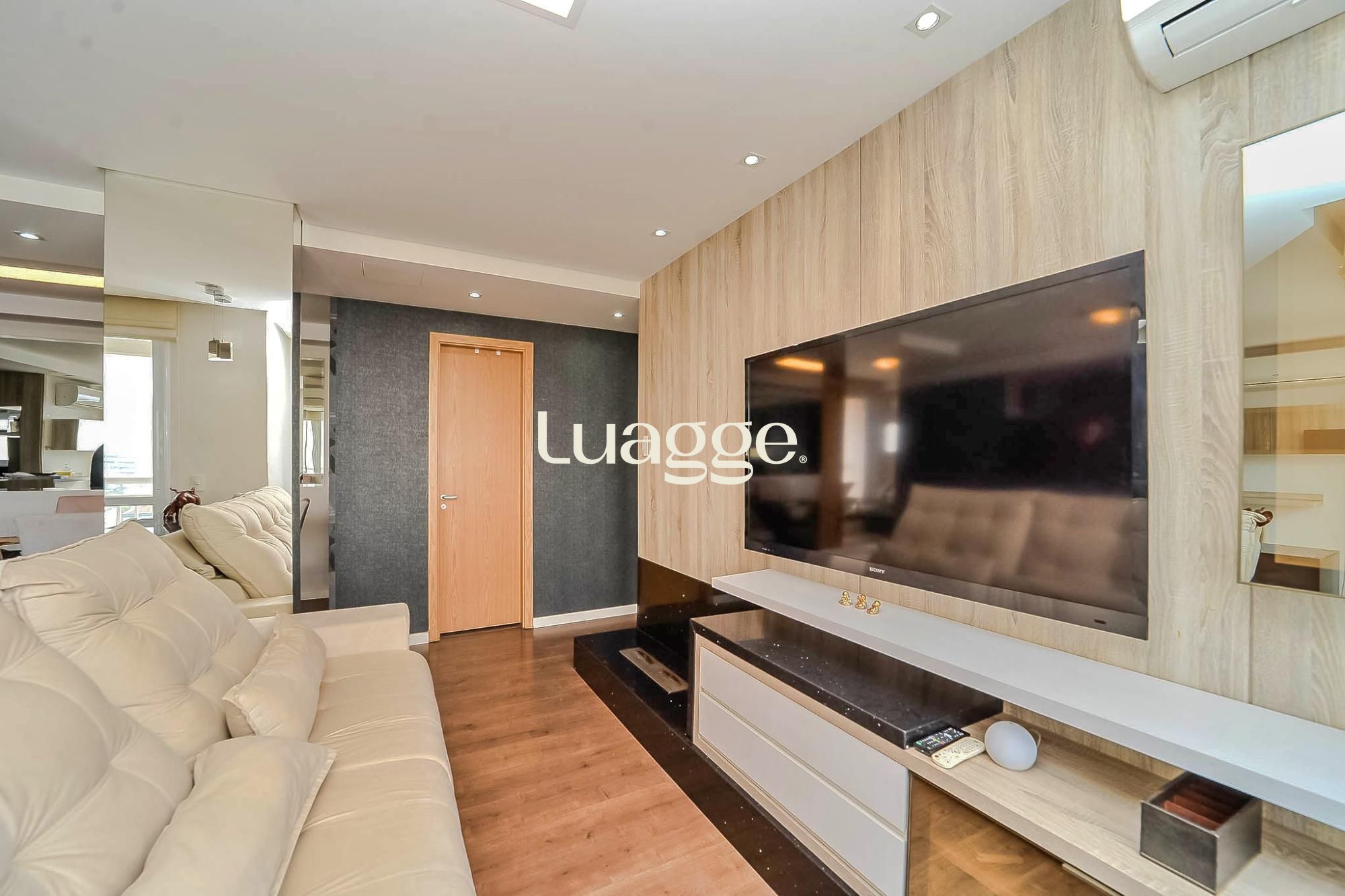 Apartamento à venda com 2 quartos, 84m² - Foto 12