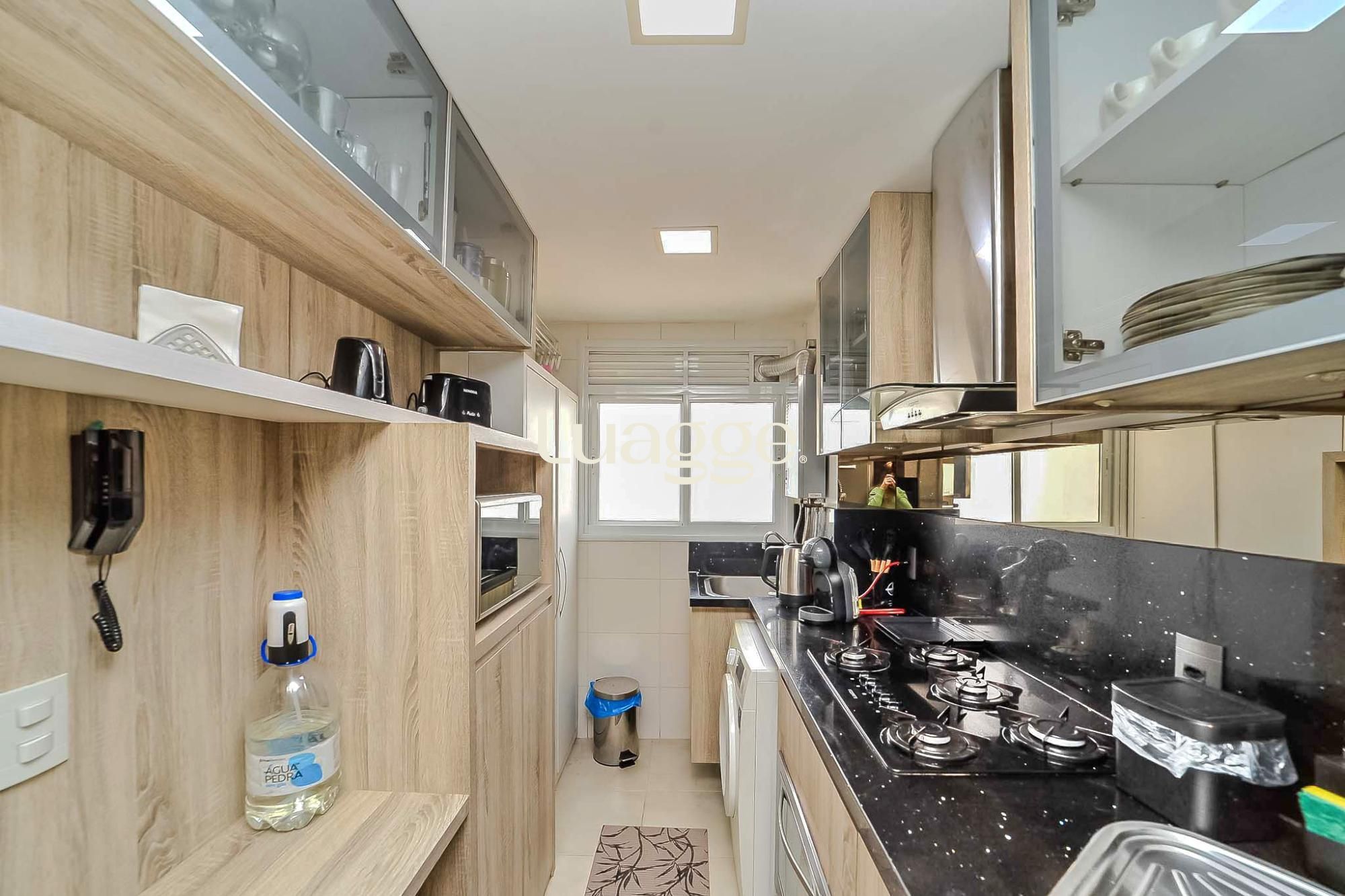 Apartamento à venda com 2 quartos, 84m² - Foto 14