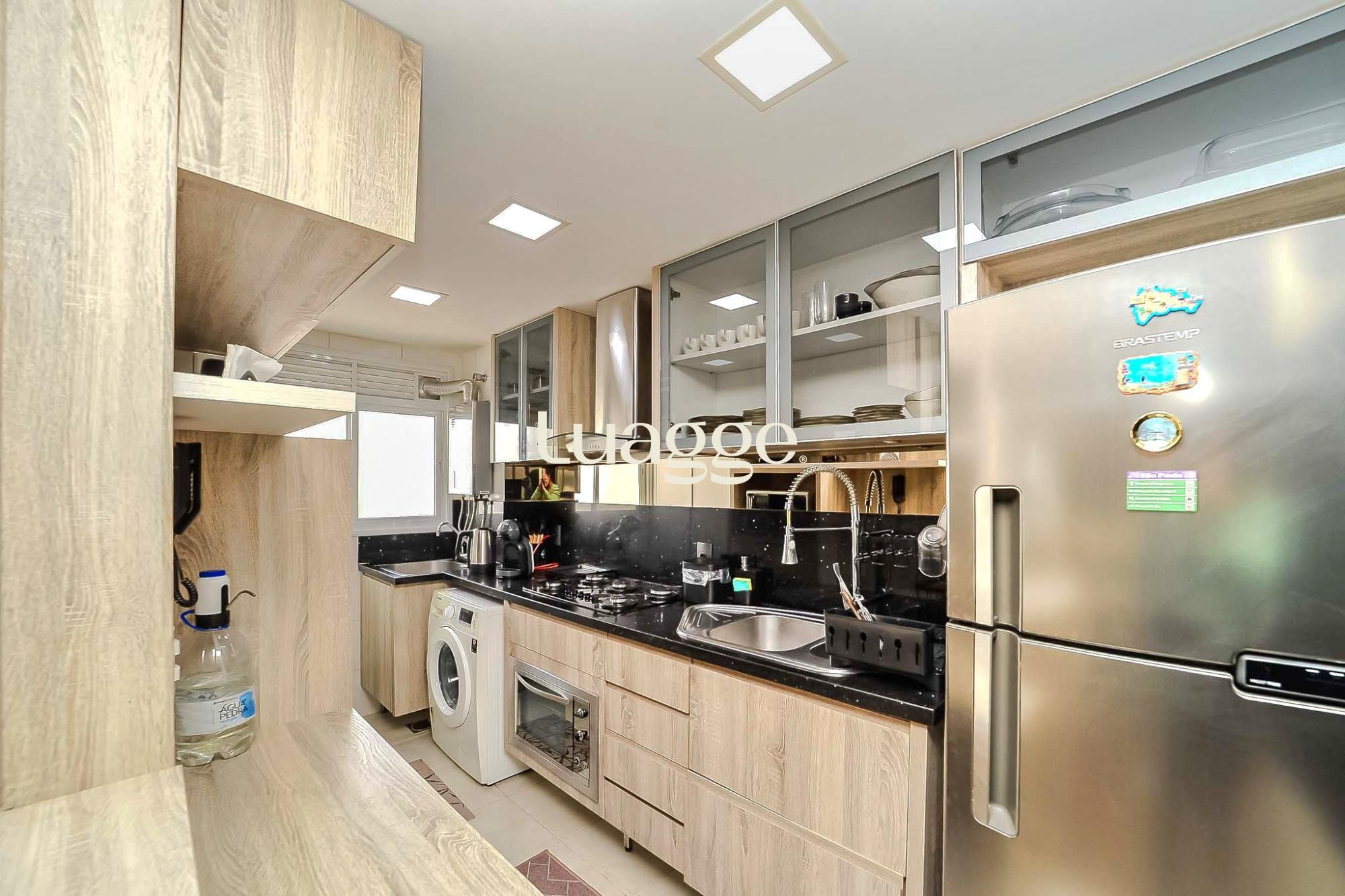Apartamento à venda com 2 quartos, 84m² - Foto 13