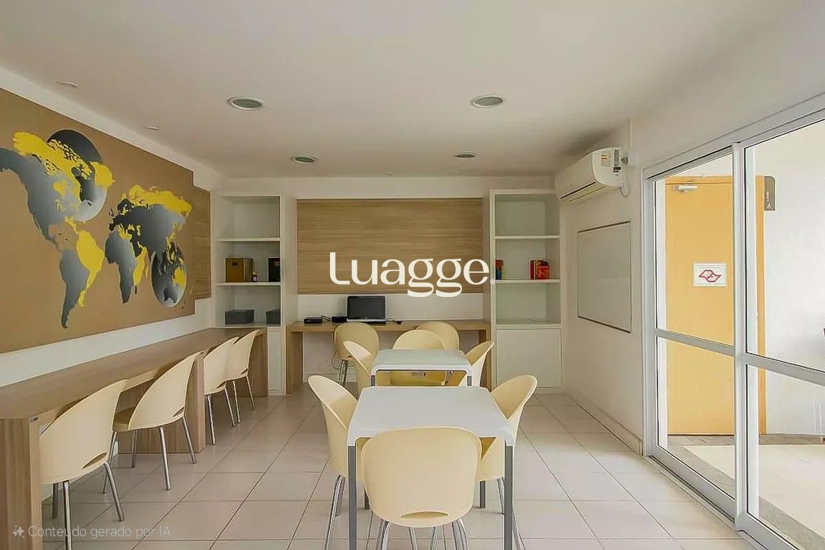 Apartamento à venda com 2 quartos, 84m² - Foto 25