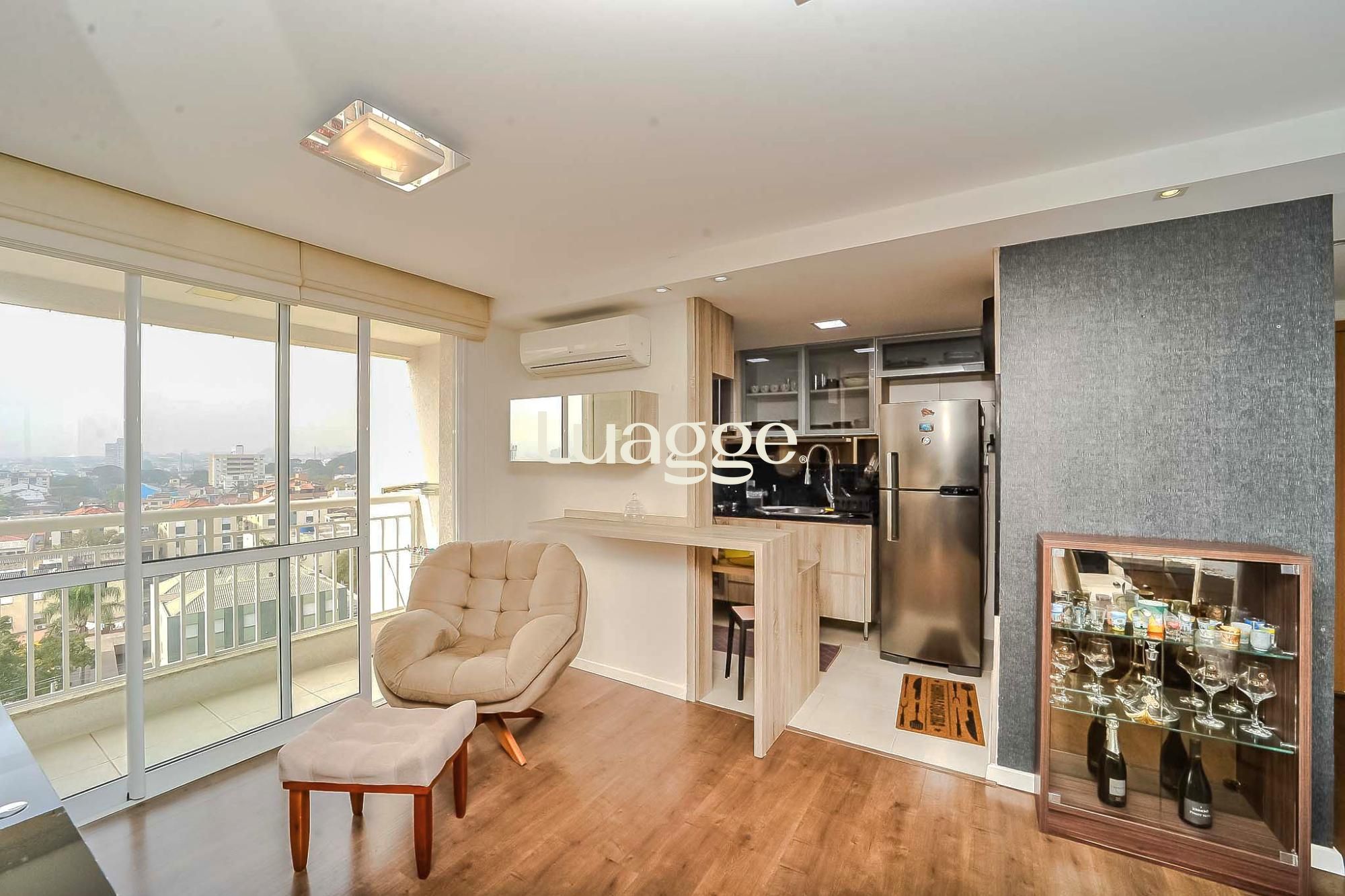 Apartamento à venda com 2 quartos, 84m² - Foto 8