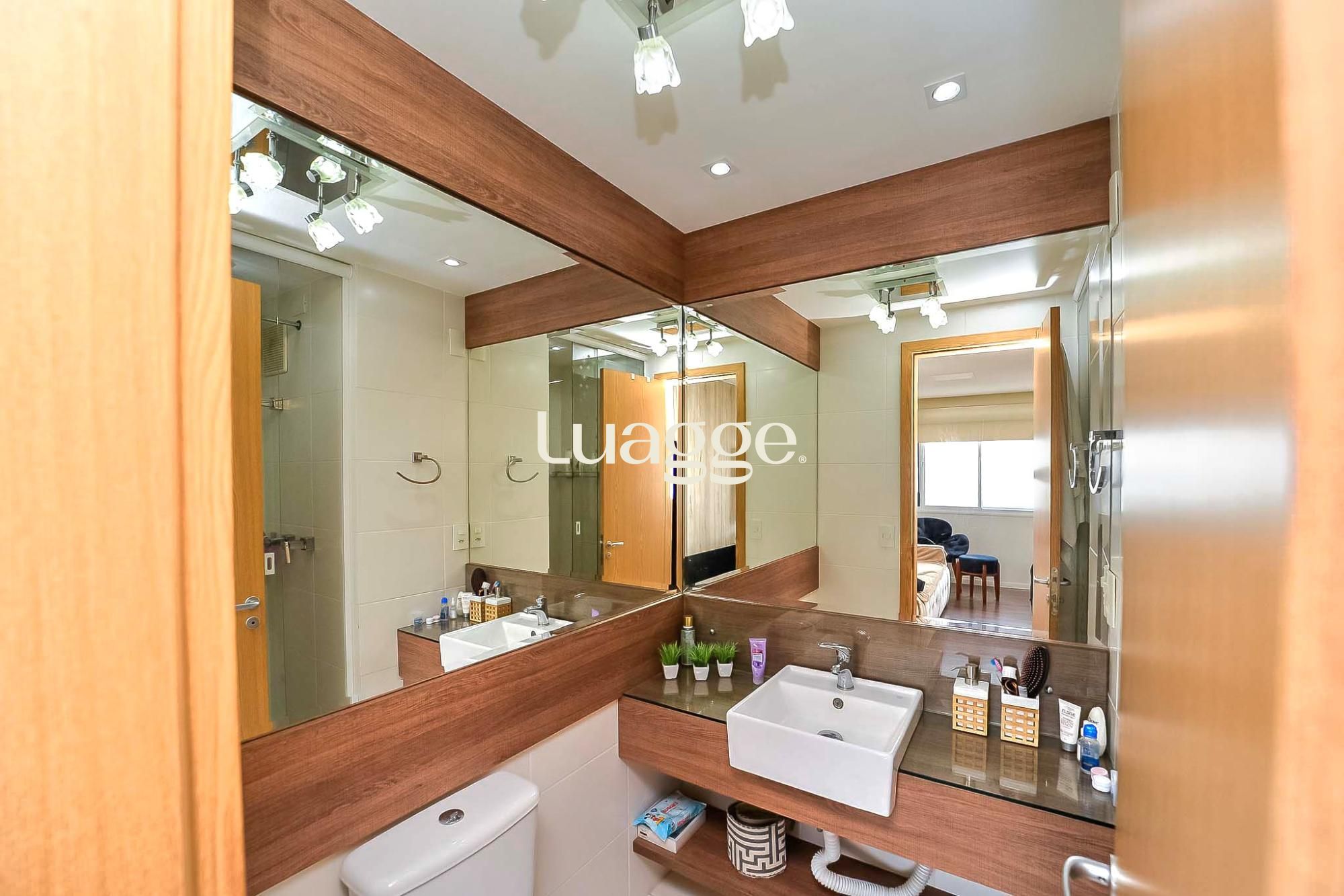 Apartamento à venda com 2 quartos, 84m² - Foto 20