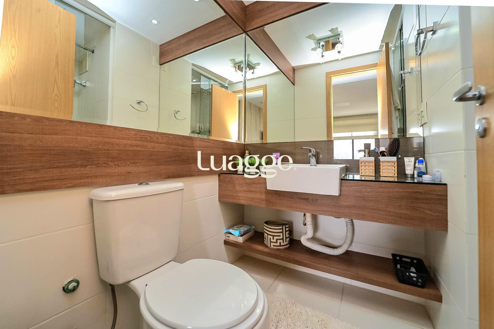 Apartamento à venda com 2 quartos, 84m² - Foto 19