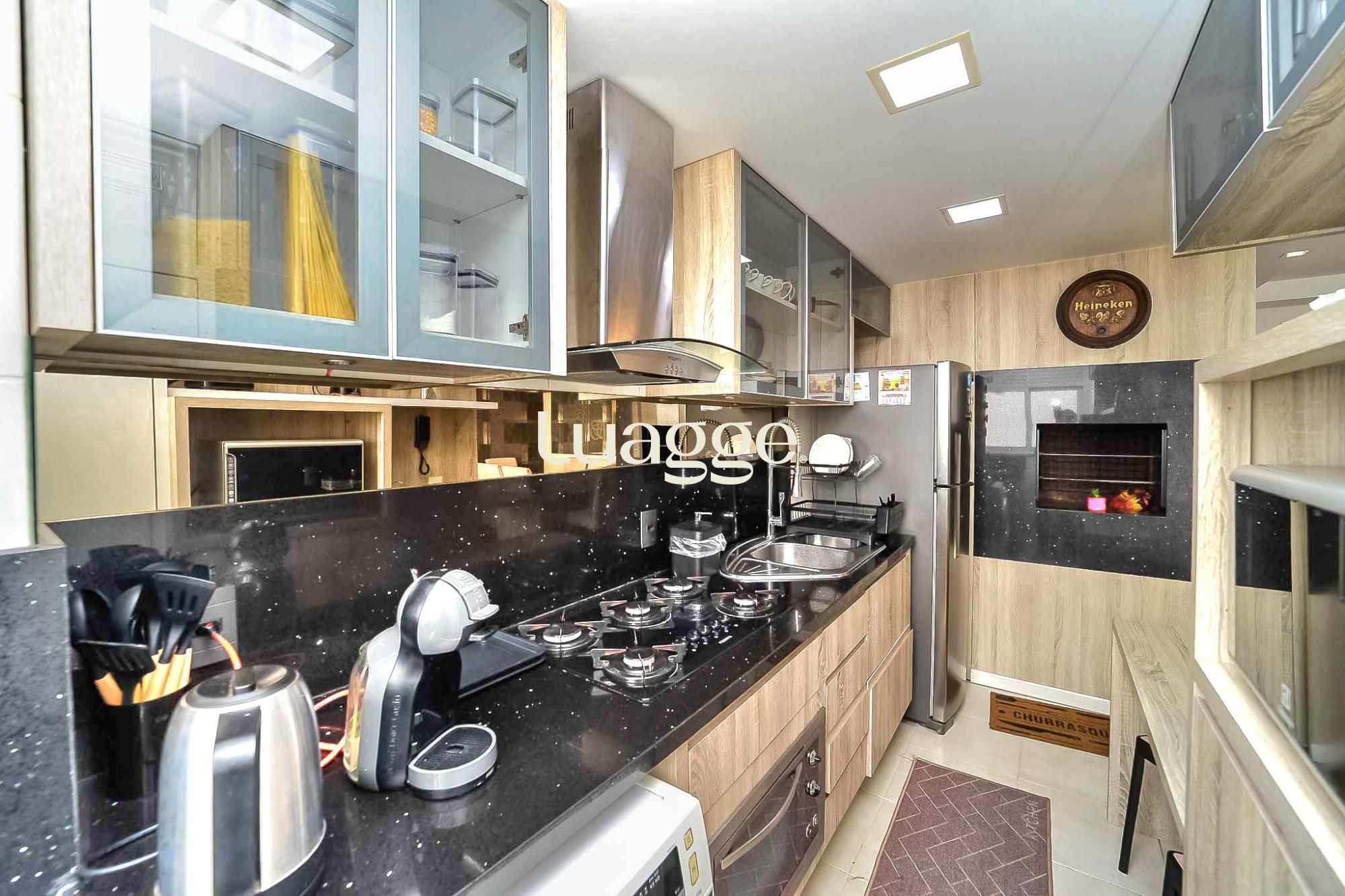 Apartamento à venda com 2 quartos, 84m² - Foto 16