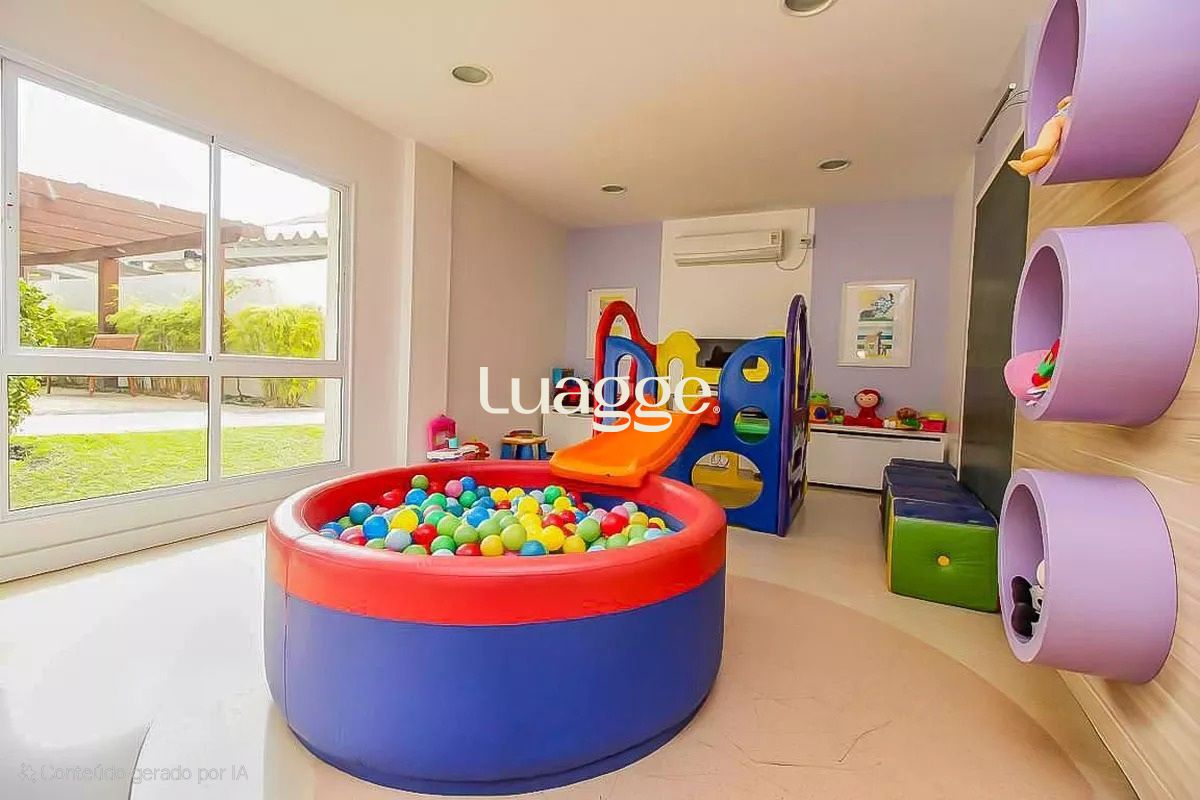 Apartamento à venda com 2 quartos, 84m² - Foto 28