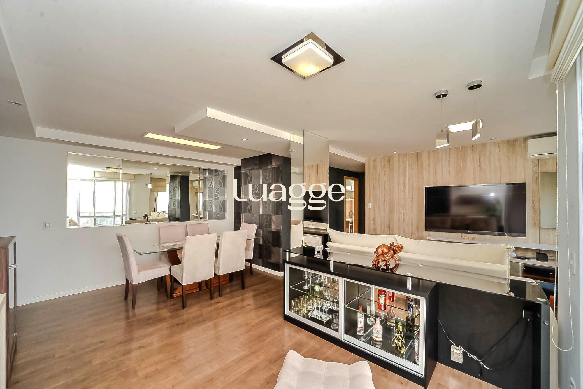 Apartamento à venda com 2 quartos, 84m² - Foto 5