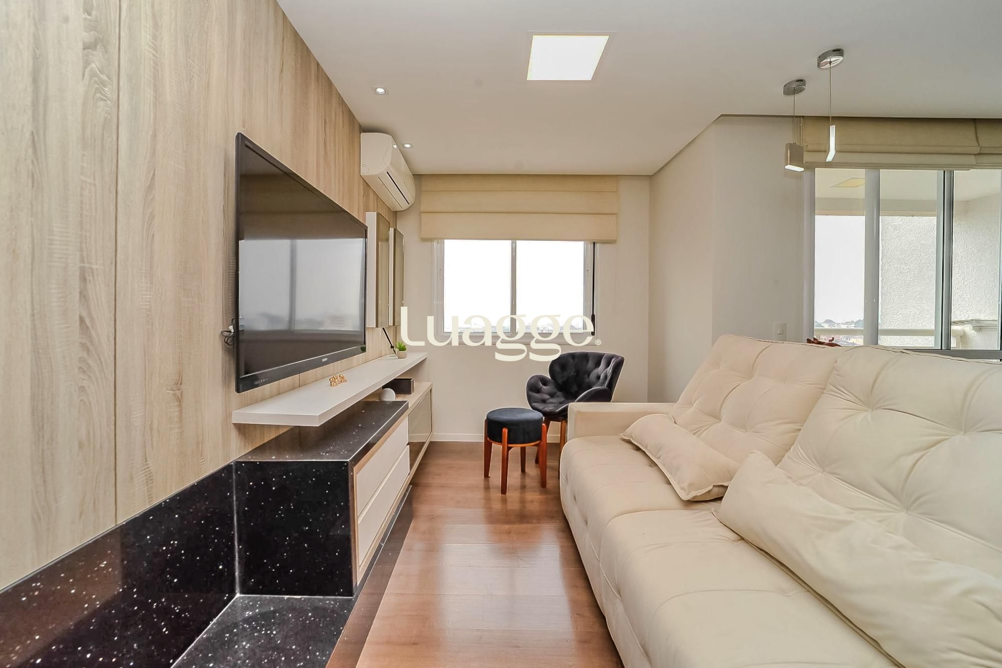 Apartamento à venda com 2 quartos, 84m² - Foto 11