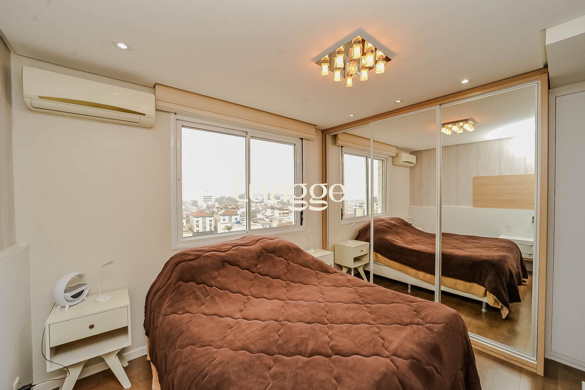 Apartamento à venda com 2 quartos, 84m² - Foto 22