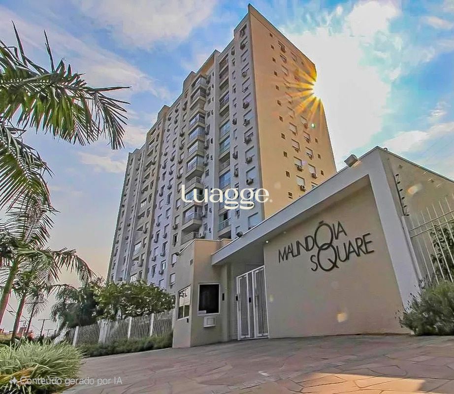 Apartamento à venda com 2 quartos, 84m² - Foto 29