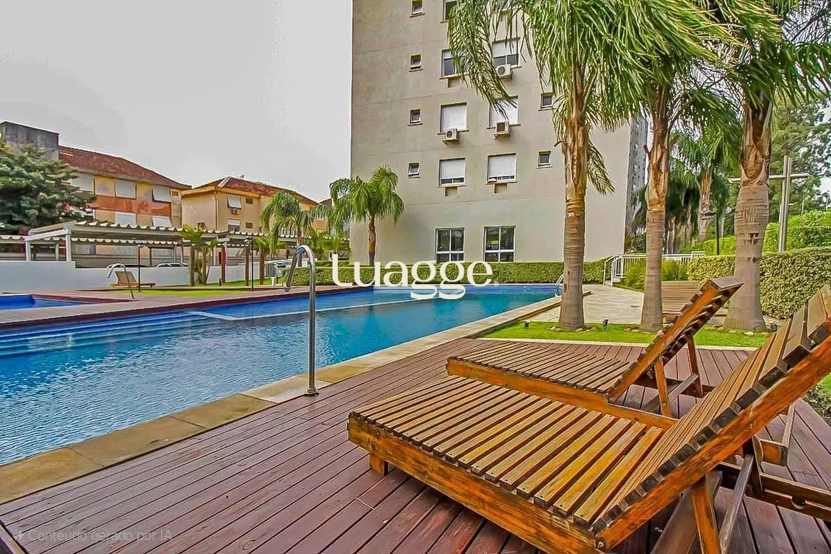 Apartamento à venda com 2 quartos, 84m² - Foto 33
