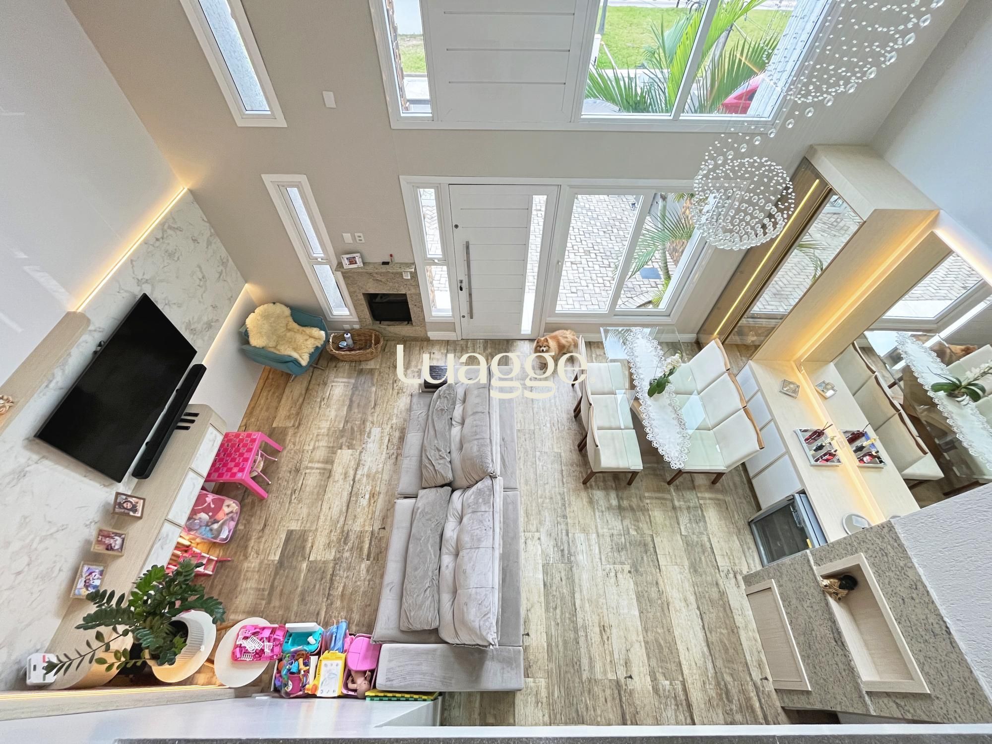 Casa à venda com 2 quartos, 111m² - Foto 29