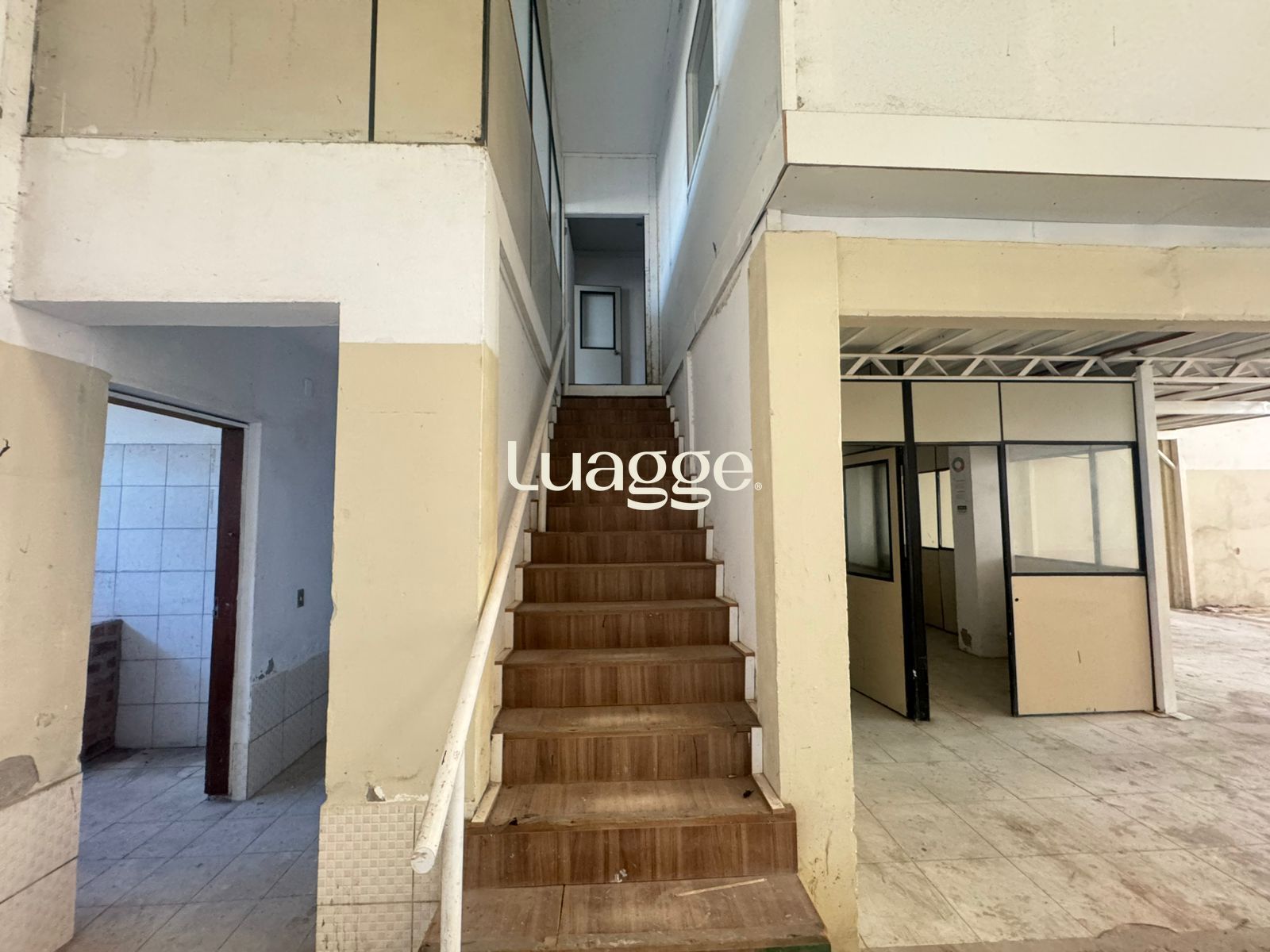 Depósito-Galpão-Armazém à venda com 6 quartos, 552m² - Foto 12
