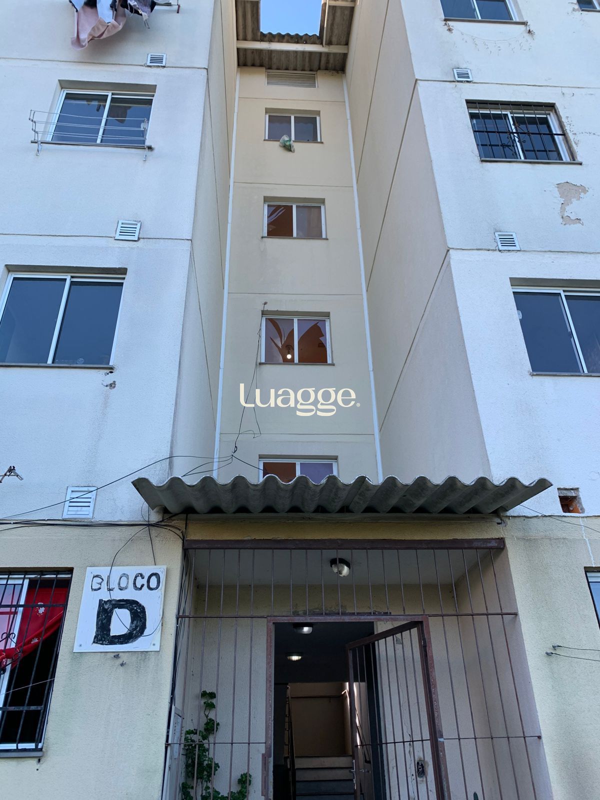 Apartamento 2 quartos à venda, 49m², Restinga - Porto Alegre