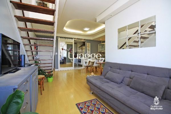 Cobertura à venda com 3 quartos, 192m² - Foto 4