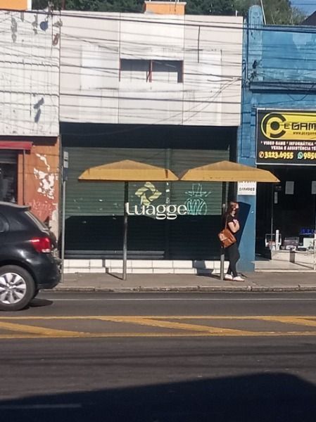 Loja-Salão à venda, 699m² - Foto 1