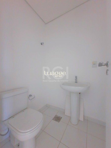 Conjunto Comercial-Sala à venda, 33m² - Foto 11