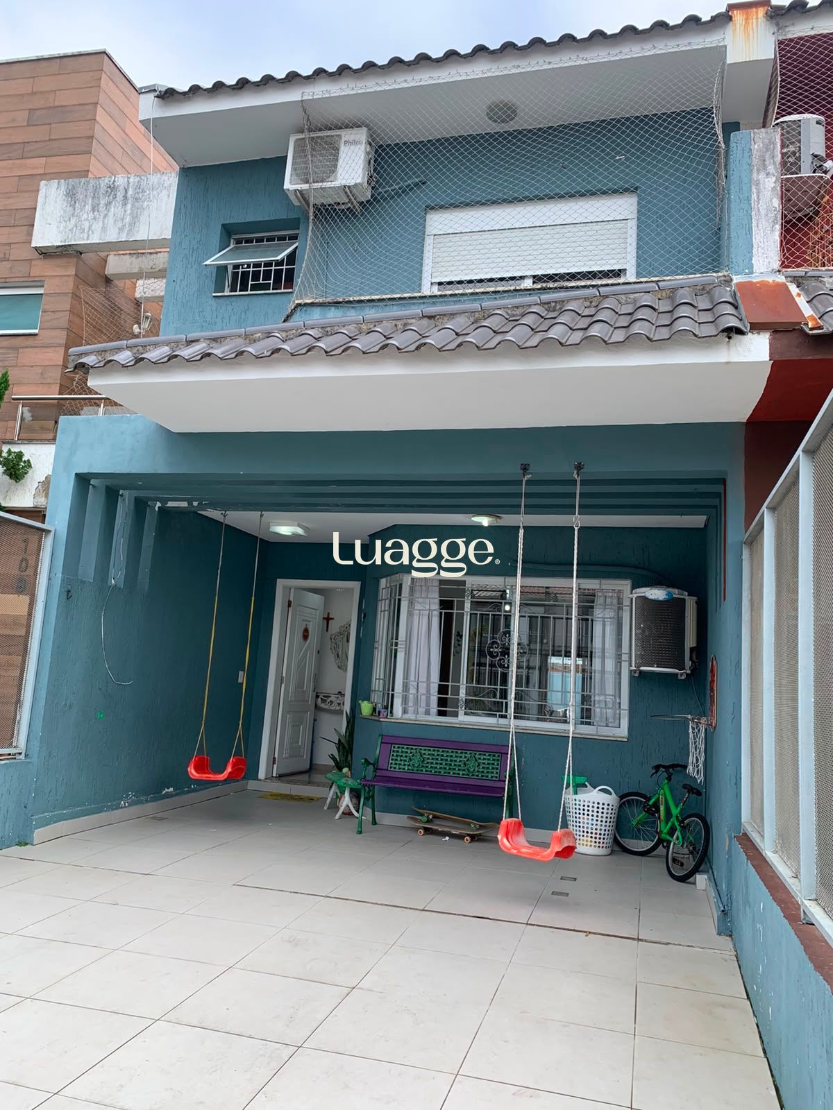 Sobrado em excelente localização