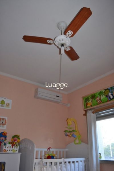 Apartamento à venda com 2 quartos, 89m² - Foto 6