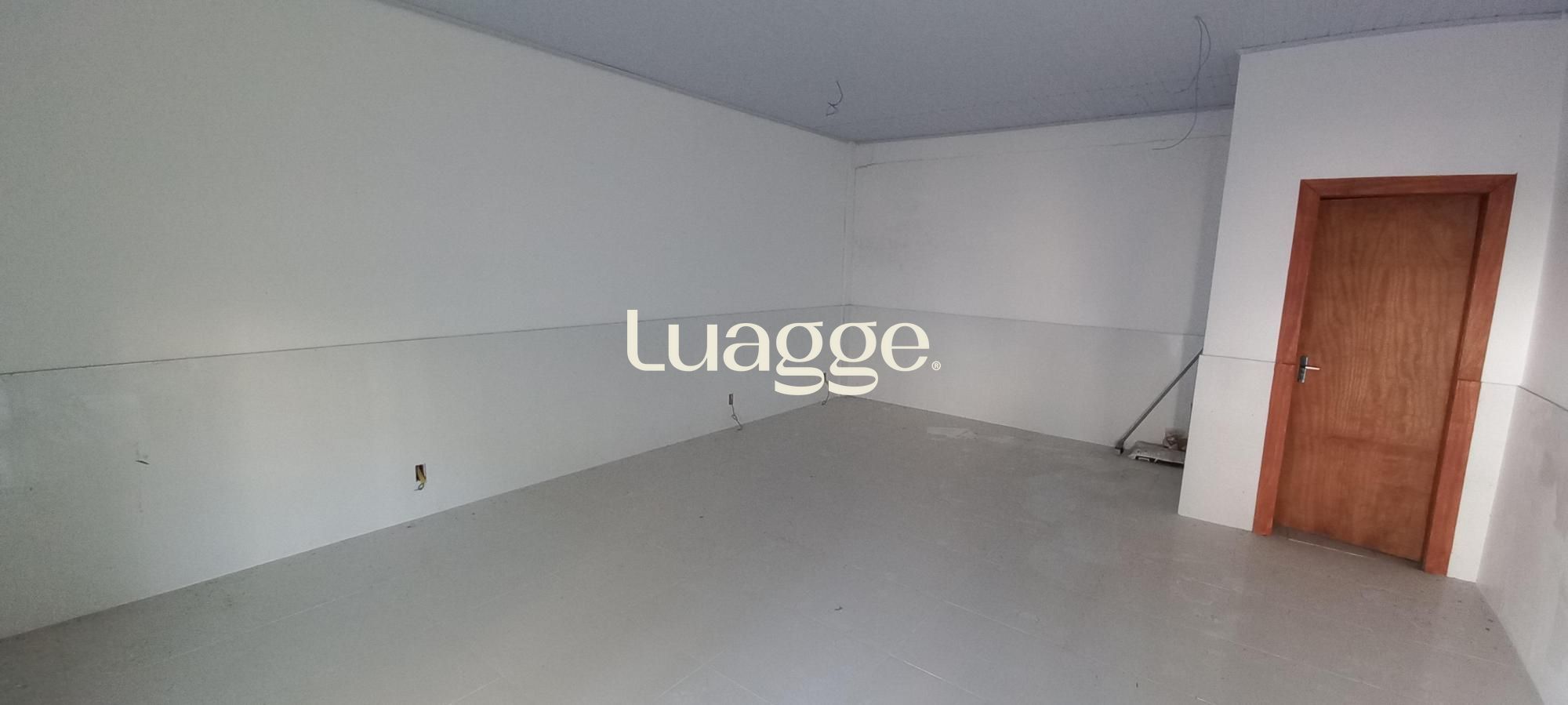 Loja-Salão à venda com 1 quarto, 41m² - Foto 1