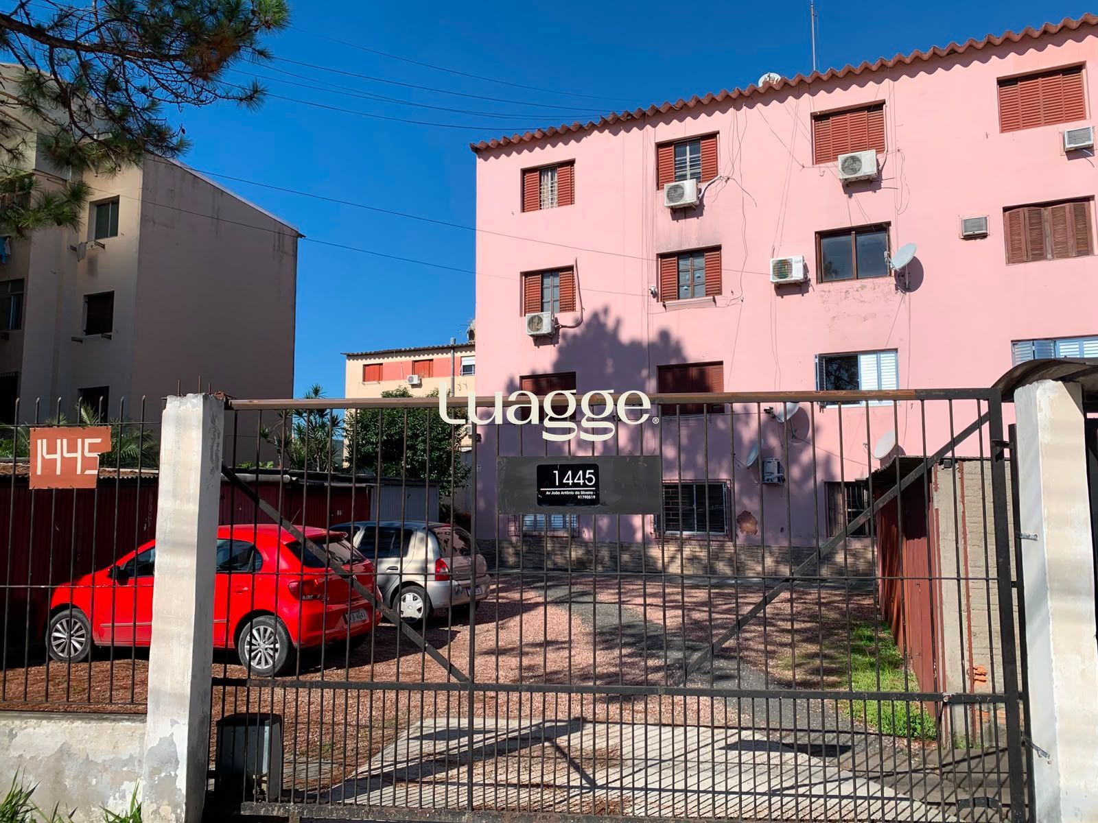 Apartamento, 2 quartos, à venda, 49 m², Restinga - Porto Alegre — foto 3