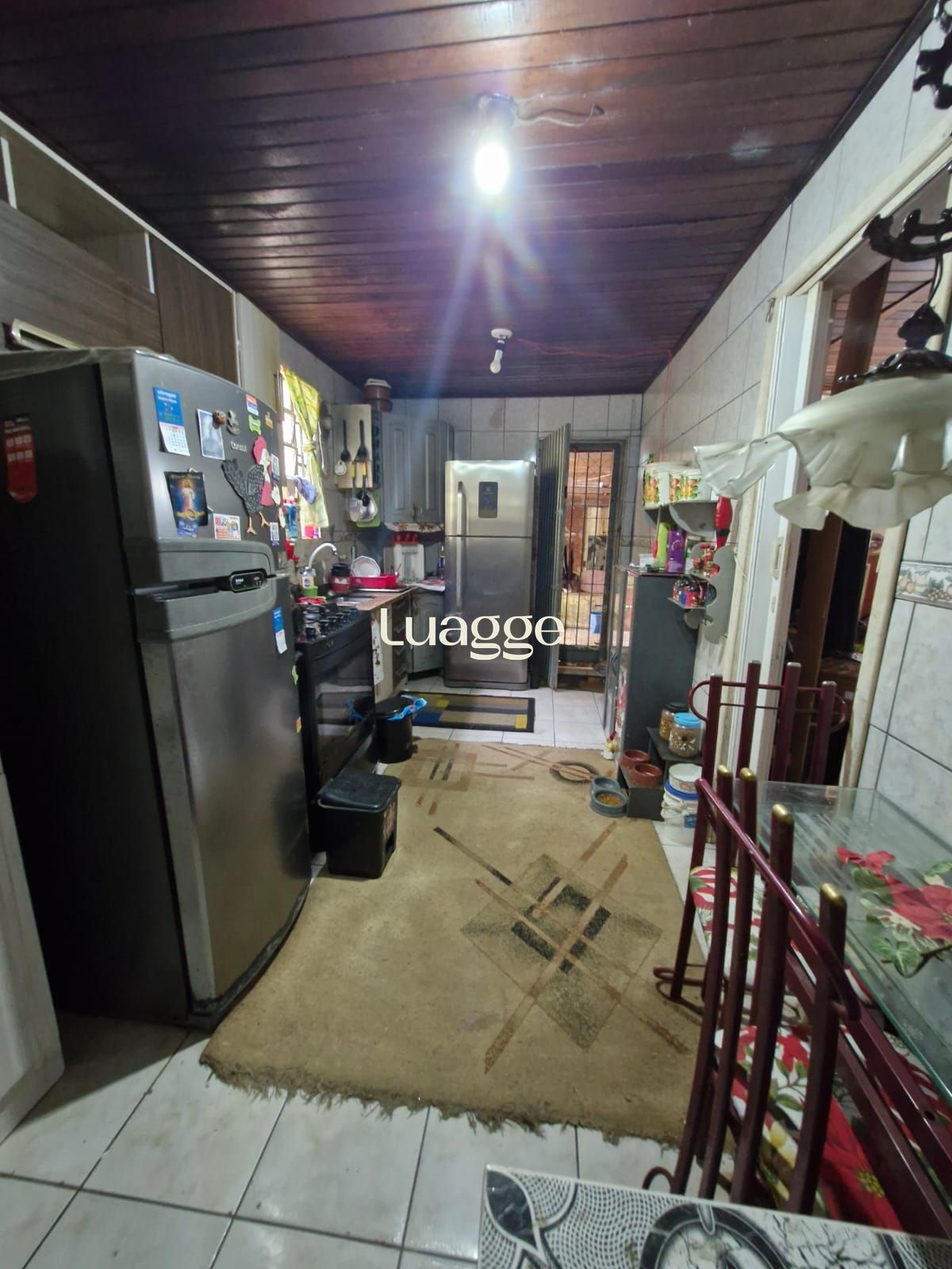 Casa, 2 quartos, à venda, 70 m², Ponta Grossa - Porto Alegre — foto 2