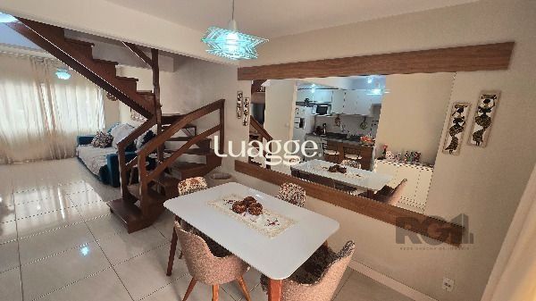 Casa de Condomínio à venda com 3 quartos, 143m² - Foto 7