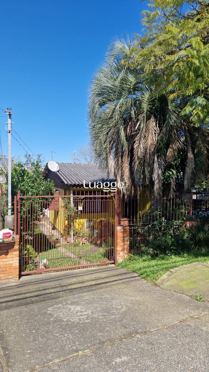 Casa 2 quartos à venda, 70m², Cavalhada - Porto Alegre