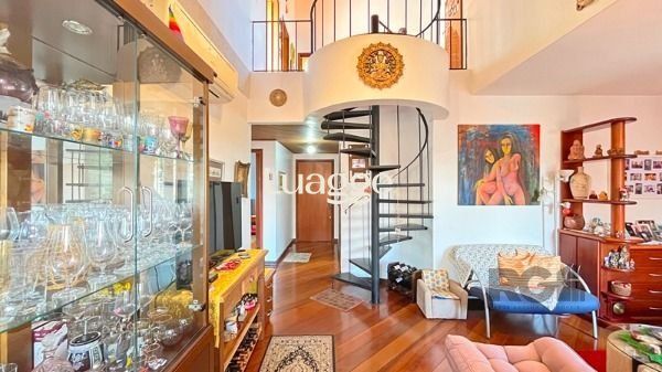 Cobertura à venda com 3 quartos, 138m² - Foto 19