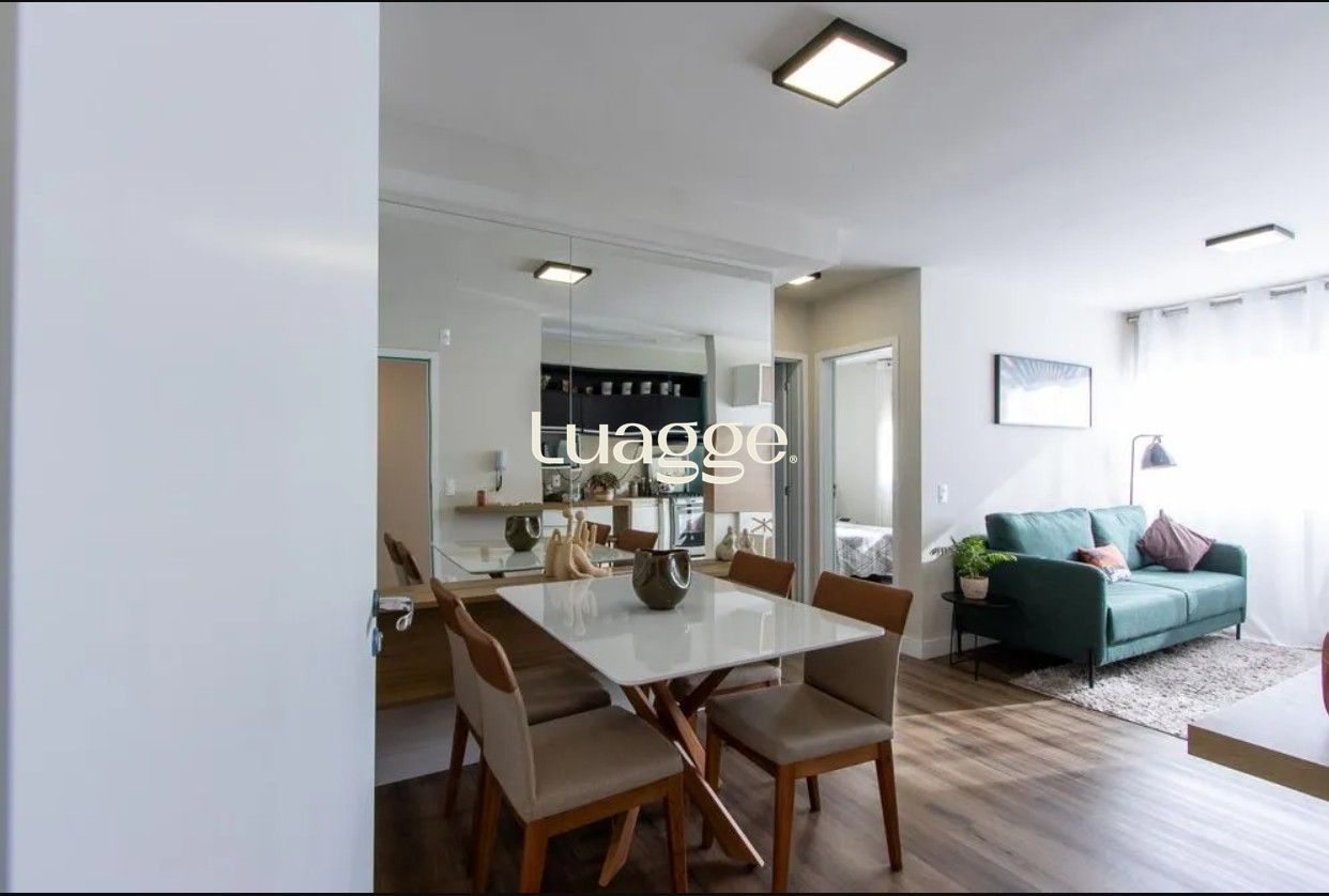 Apartamento 2 quartos à venda, 51m², Vila Nova - Porto Alegre
