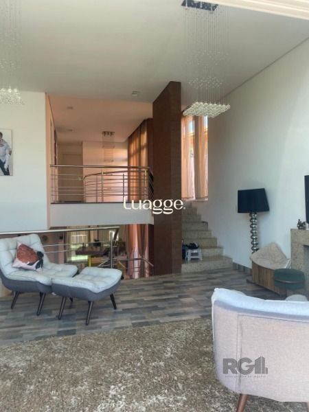 Casa de Condomínio à venda com 3 quartos, 269m² - Foto 61