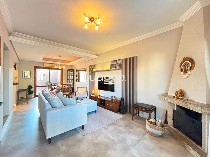 Casa à venda com 3 quartos, 135m² - Foto 6