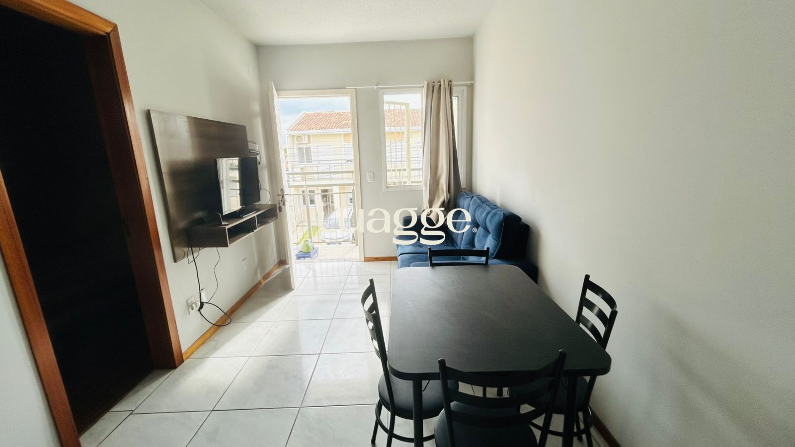 Apartamento, 2 quartos, à venda, 50 m², Hípica - Porto Alegre — foto 3