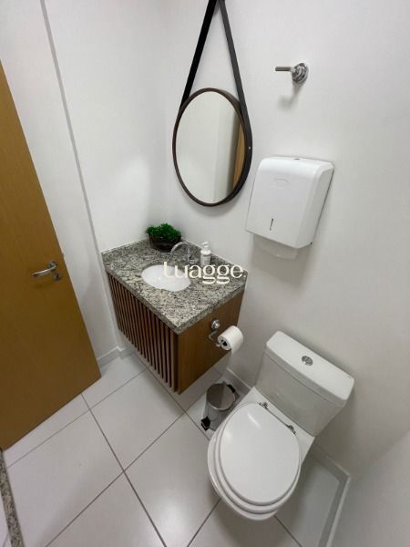 Conjunto Comercial-Sala à venda com 1 quarto, 34m² - Foto 13