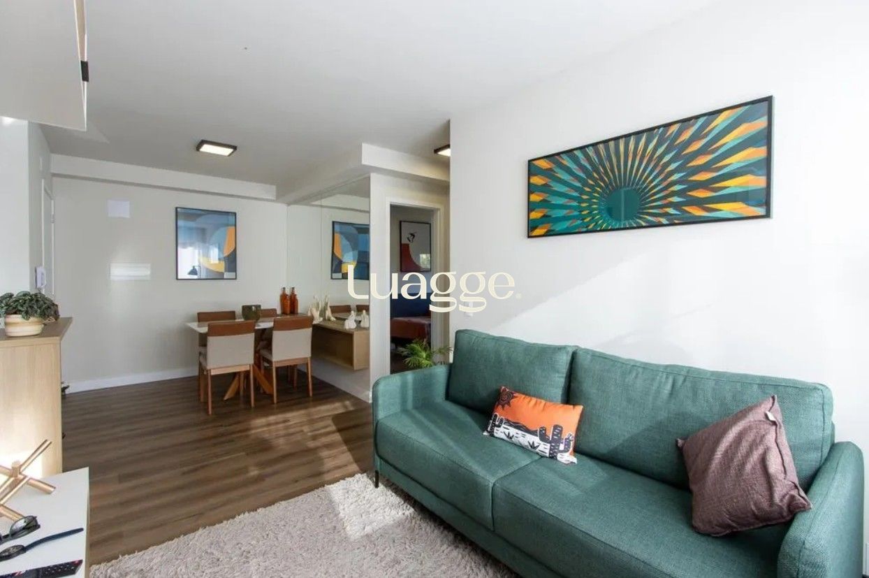 Apartamento no Residencial Figueira da Pedra, 2 quartos, à venda, 51 m², Vila Nova - Porto Alegre — foto 5