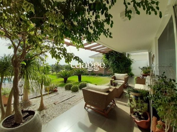 Casa de Condomínio à venda com 3 quartos, 322m² - Foto 8